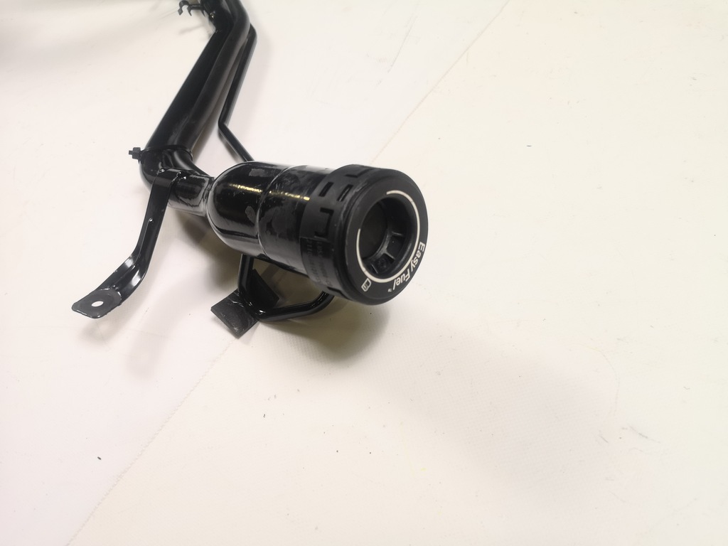 фото №7, Труба заливна горловина пального ford explorer 2020 -