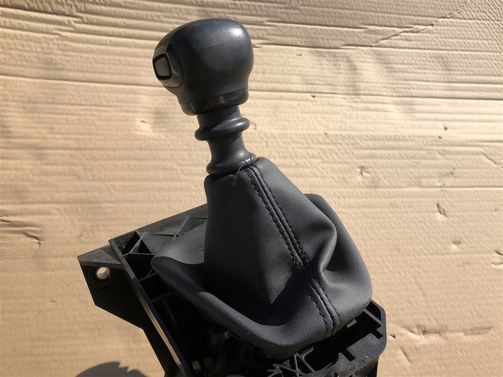 фото №5, Ручка выборщик передач peugeot expert iii 16-23r.