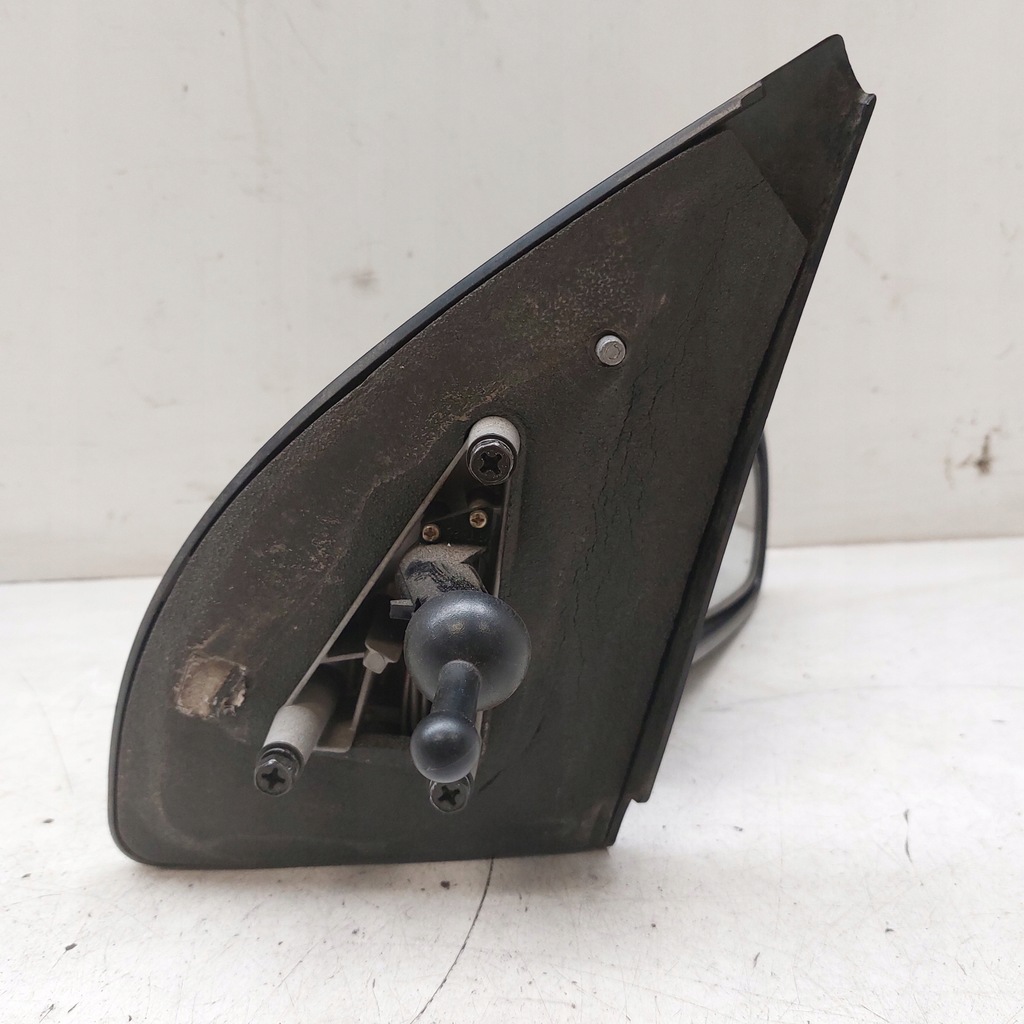 фото №8, Chevrolet kalos дзеркало праве механічний ручні