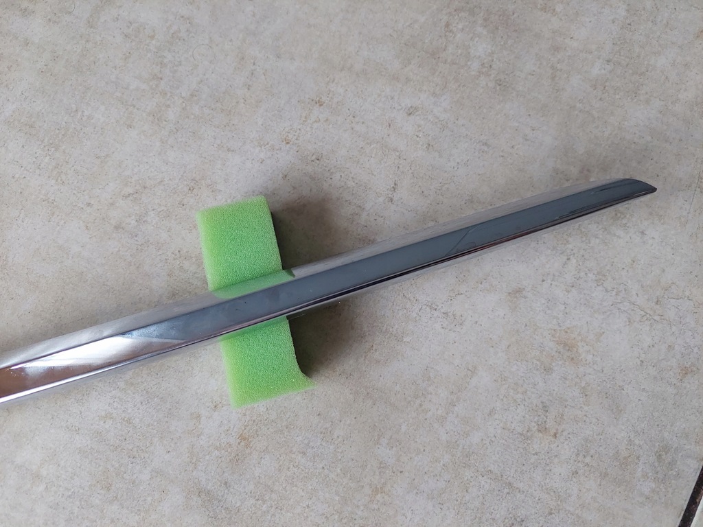 фото №9, Решётка радиатора - хром решетка - opel insignia b ii 2 - lift