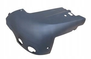 фото №1, Бампер scania r v8 правый wysoka кабина 1923745