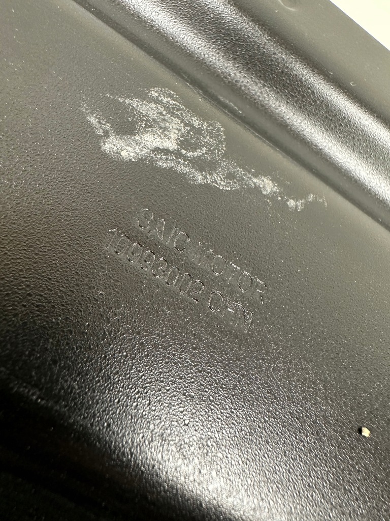 фото №12, Балка перед mg mg4