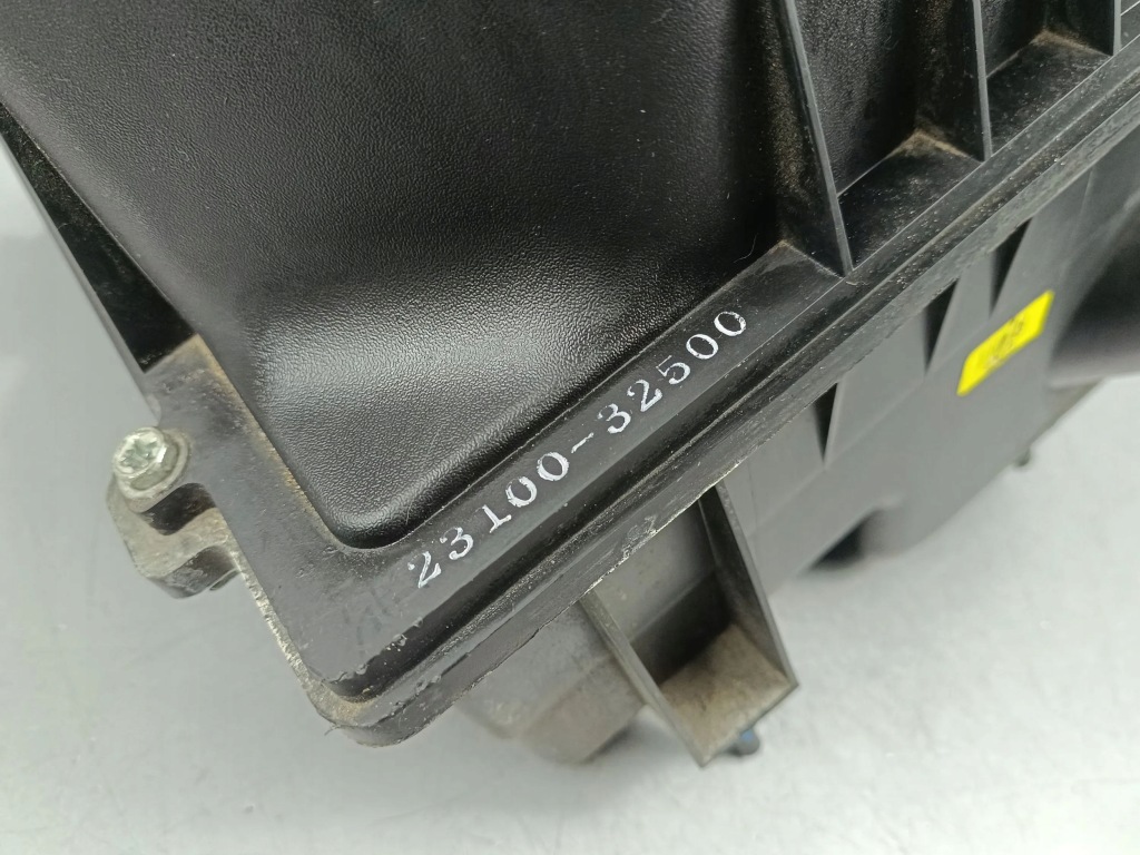 фото №7, 2020 ssangyong musso корпус фільтра повітря 2310032500