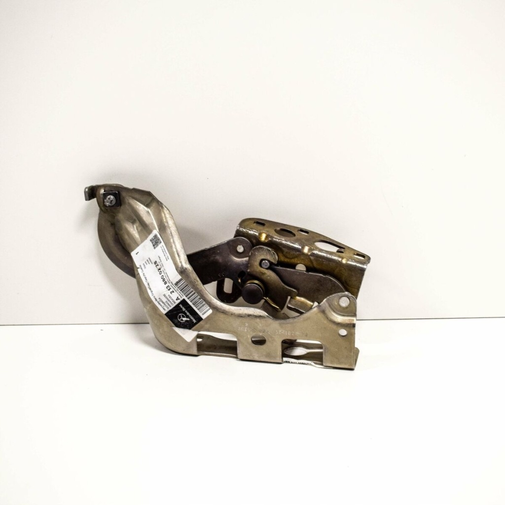 фото №1, Оригинальный номер mercedes петля капот правый mercedes wiele modeli a2138800228