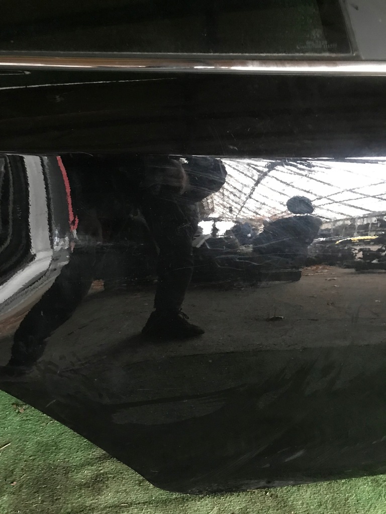 фото №3, Двері задня задні праве alfa romeo giulietta wwa