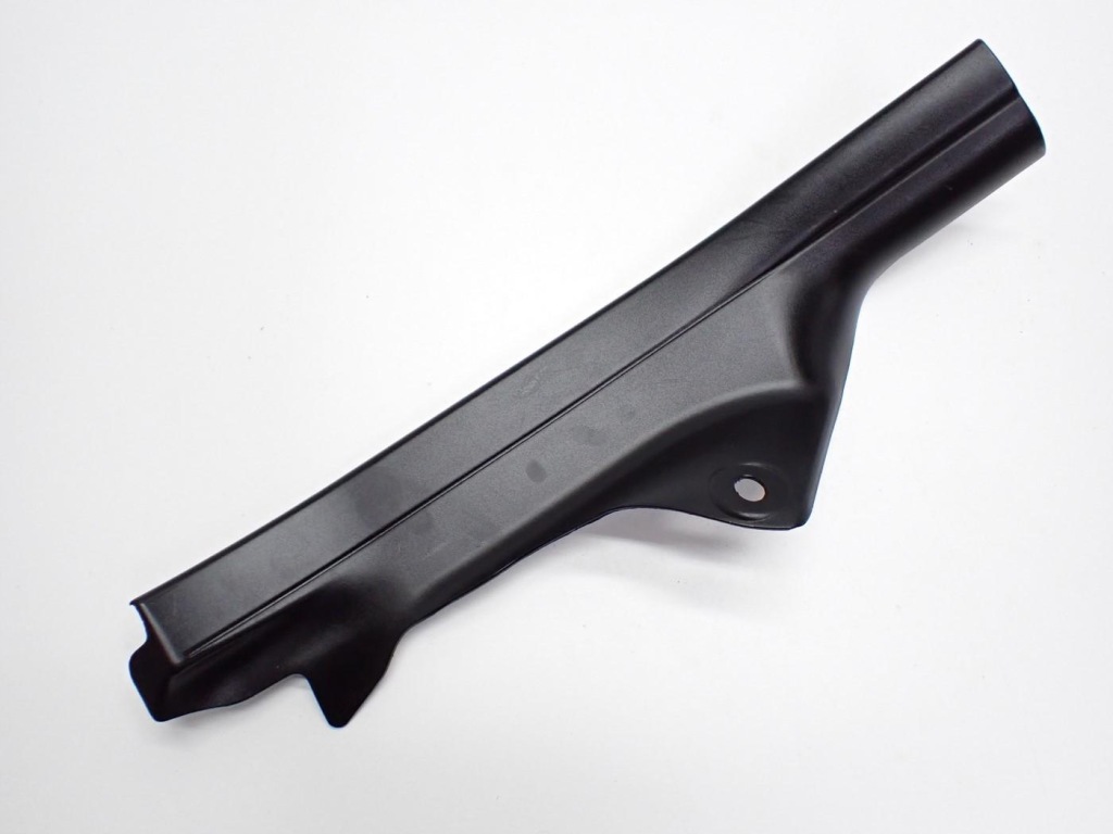 фото №1, Молдинг захист поріг поріг лівий задня 7066977 bmw 1 e87 09r