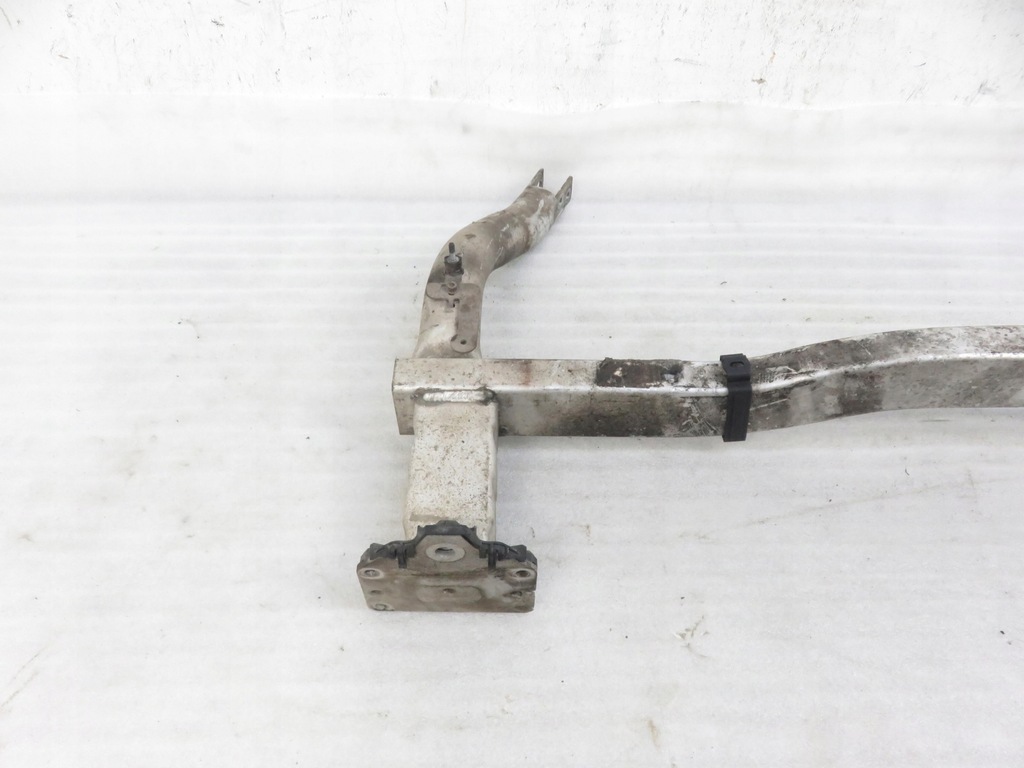 фото №5, Зона деформации peugeot 508 rxh