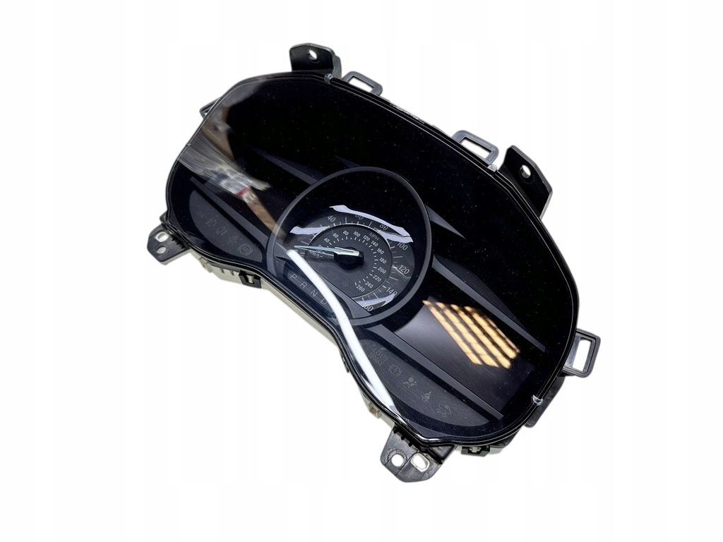 фото №1, Ford edge ii 2017 счетчик / спидометр