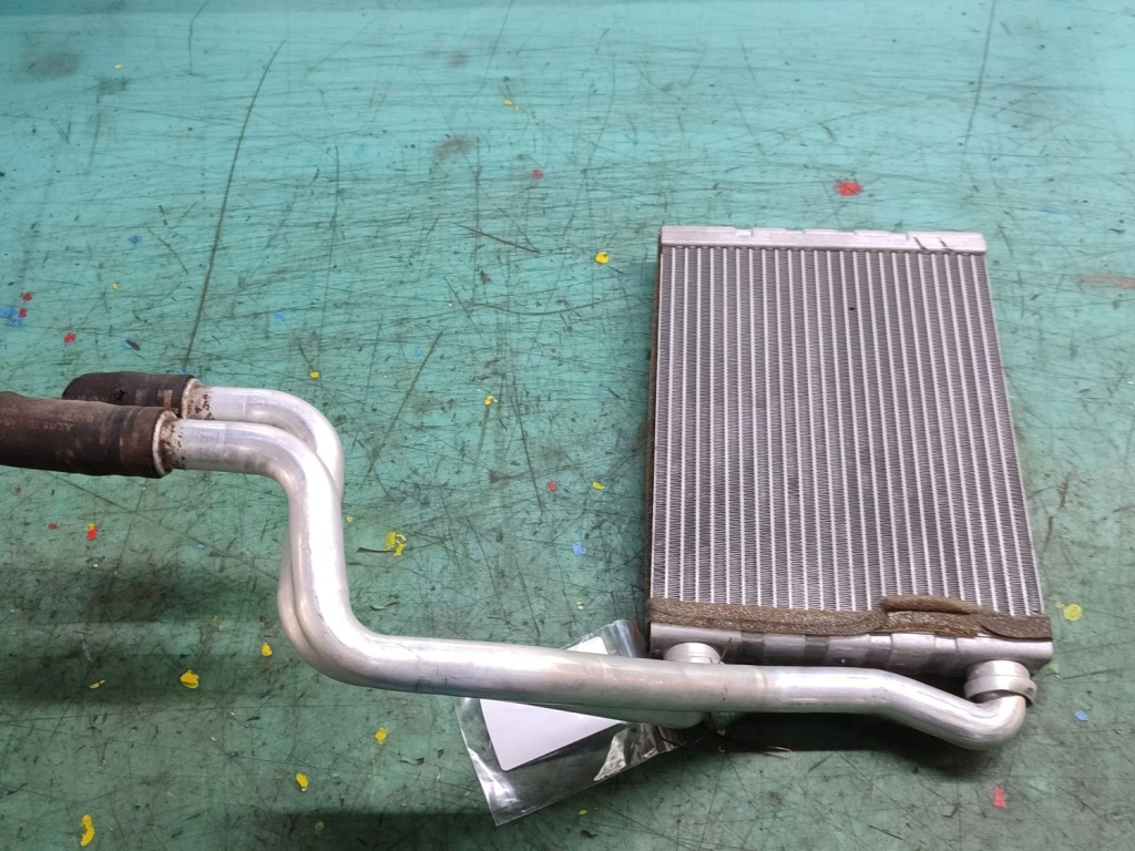 фото №2, Отопитель renault fluence europa