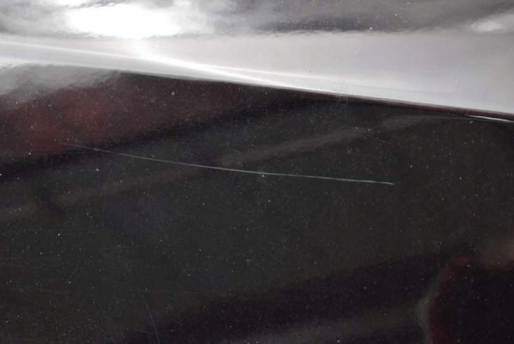 фото №8, Крыло правый перед передний eb hyundai tucson 1 i 04-10