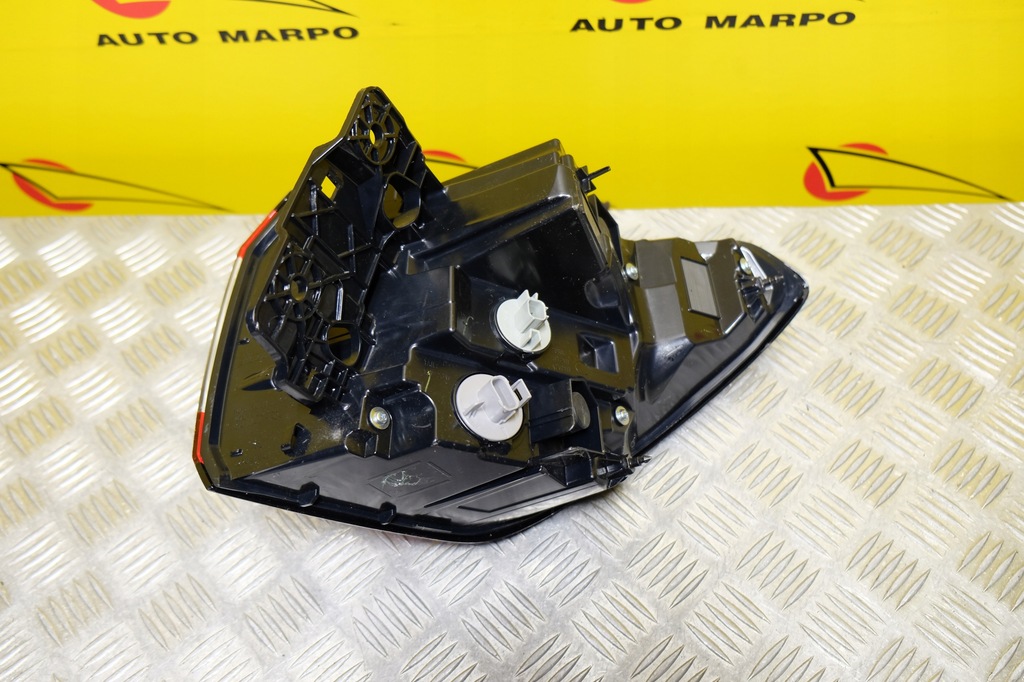 фото №9, Honda pilot 2023-2025 лампа задня ліва usa