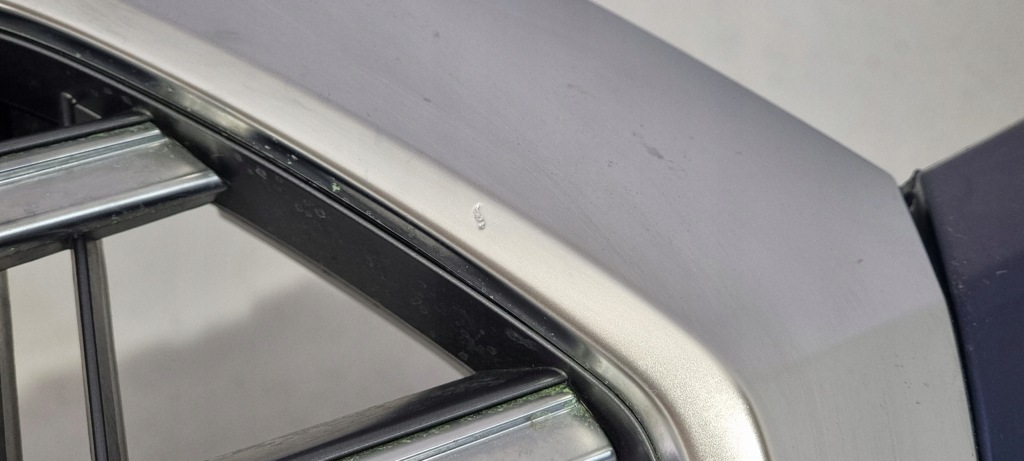 фото №14, Бампер перед передній audi sq5 q5 ii 80a 17-20