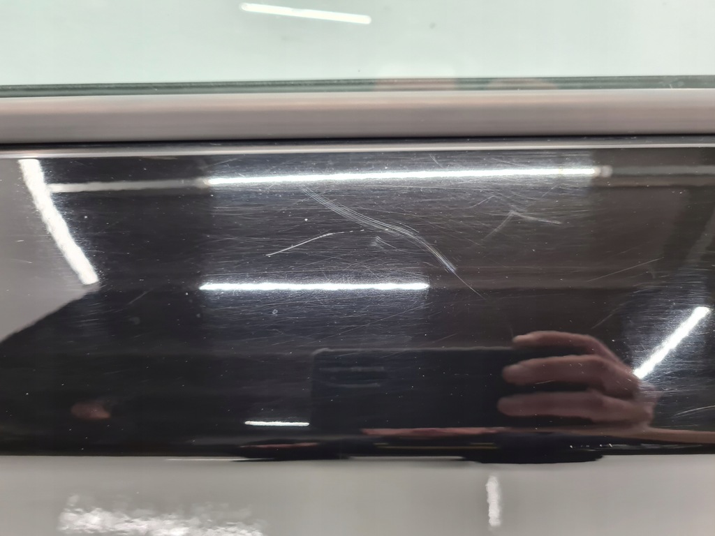 фото №6, Bmw 1 f20 дверь правый задняя 668