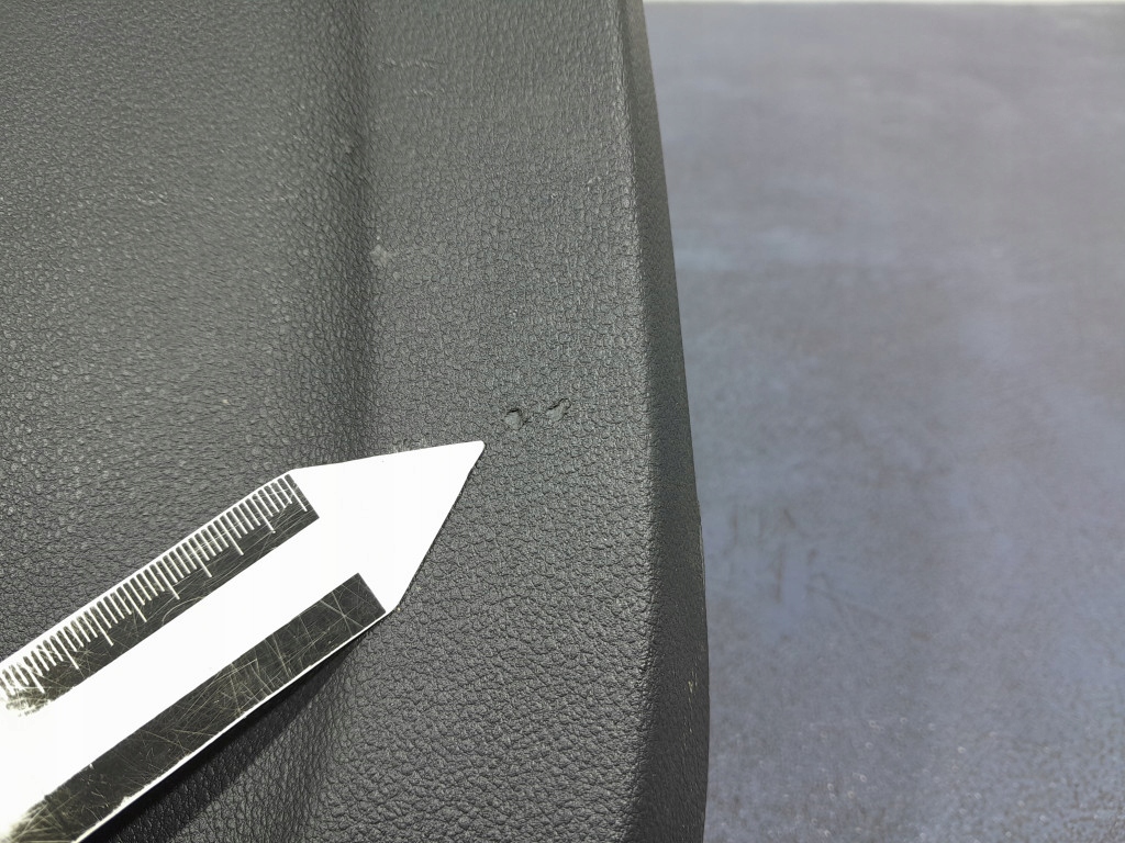 фото №6, Skoda octavia iv kombi обшивка оббивка кришки багажника 5e7867975a