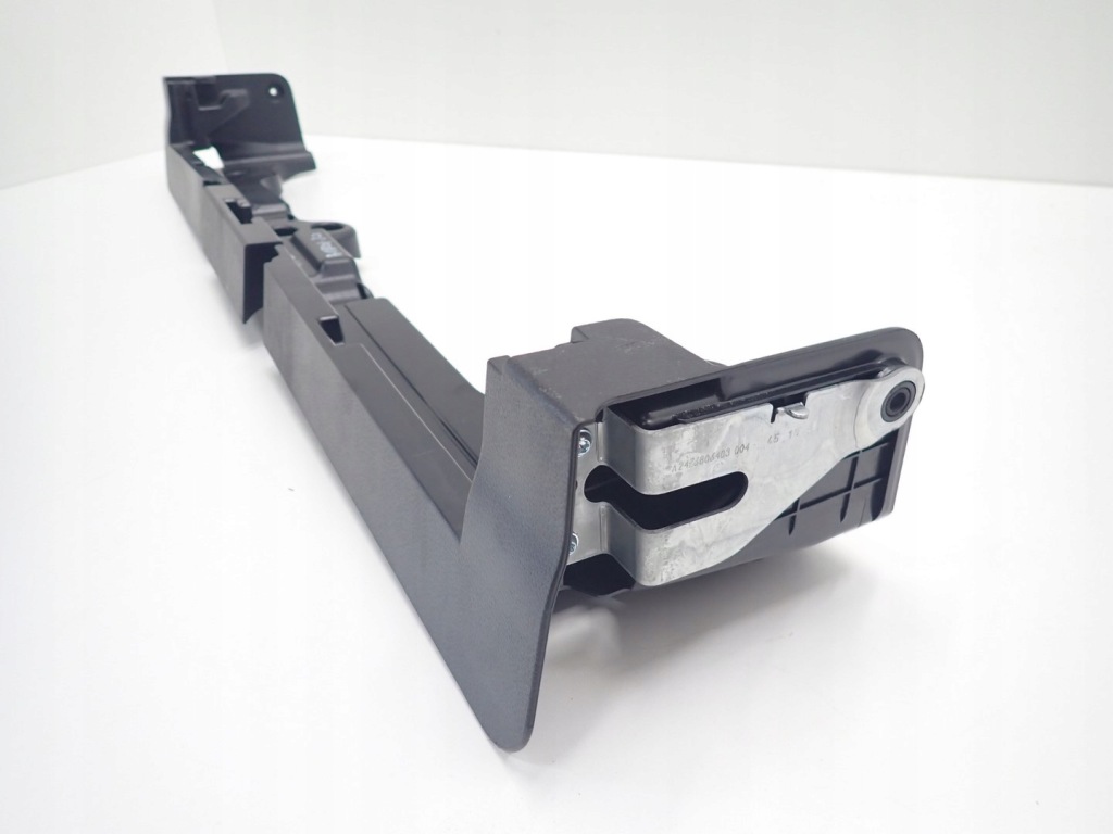 фото №3, Молдинг захист кронштейн багажника mercedes b w247