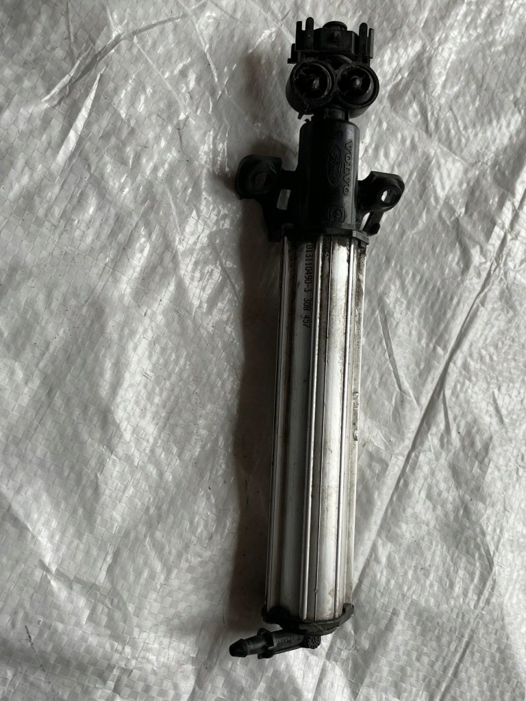 фото №1, Volvo s60 v60 ii омыватель лампа левый 2010-13