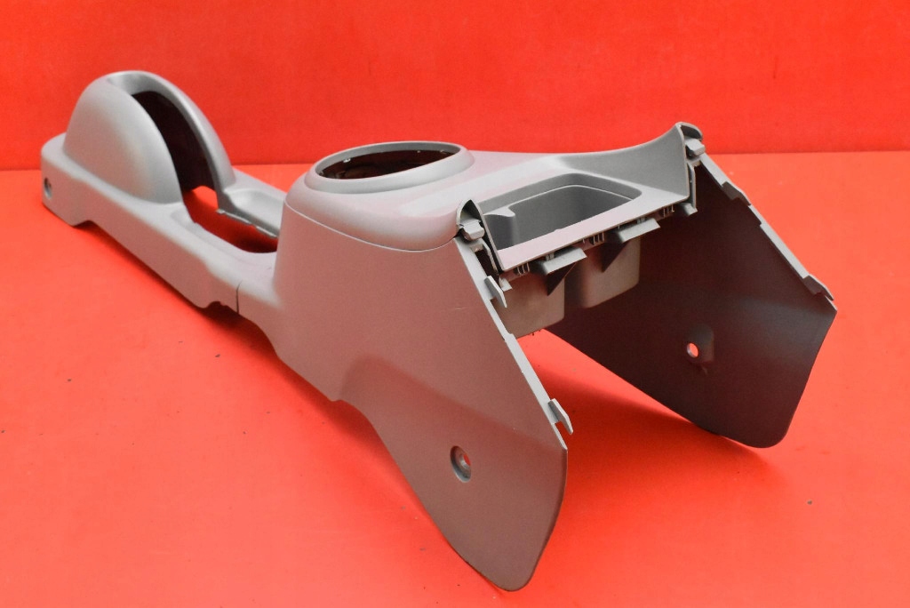 фото №6, Тунель середній eu 75860-68k0 suzuki alto 7 vii 09-14