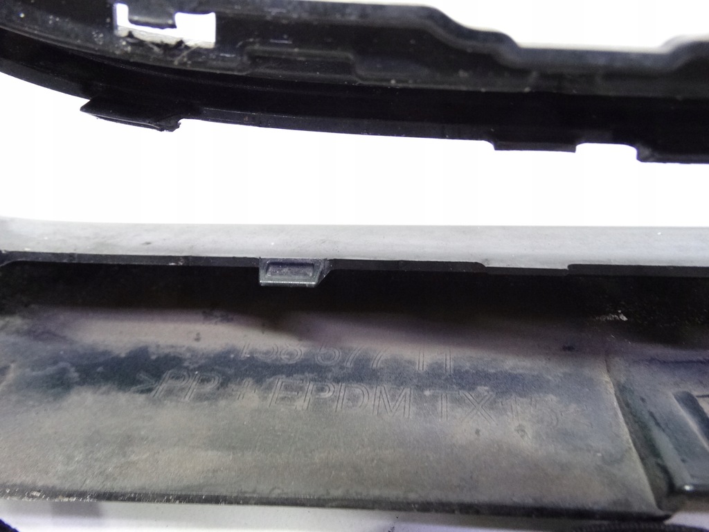 фото №11, Bmw 4 g22 g23 2020-2024 бампер передний 15857711 оригинальный