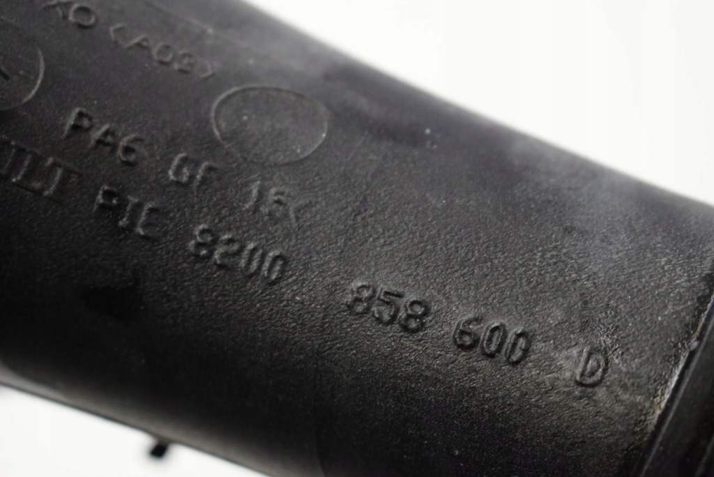 фото №5, Renault master iii 2014 труба / wąż впускний повітря