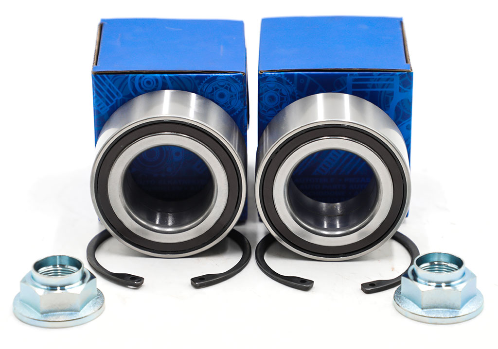 фото №1, Подшипник колеса задняя honda accord vii viii ix ,civic viii ,crossroad, frv