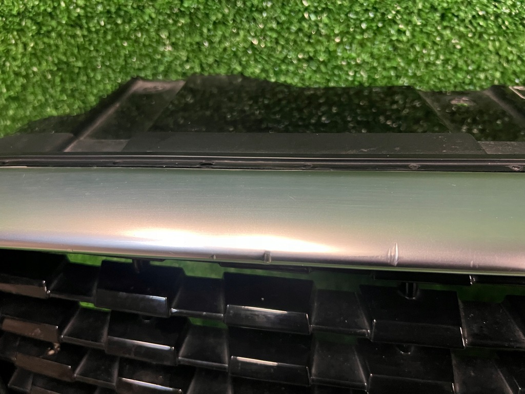 фото №5, Решётка радиатора решётка радиатора volvo xc60 2