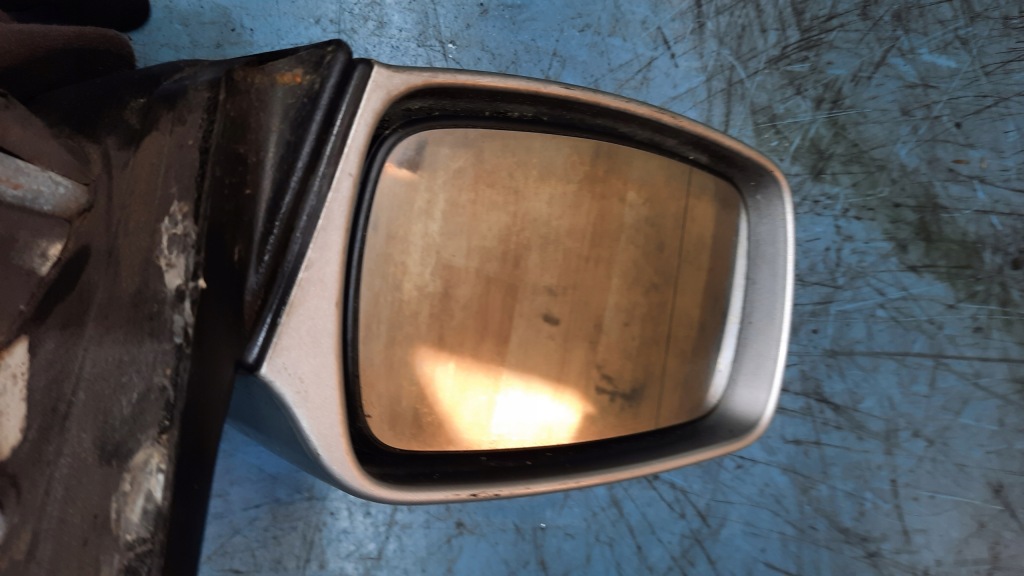 фото №4, Дзеркало праве ford mondeo mk2 5pin