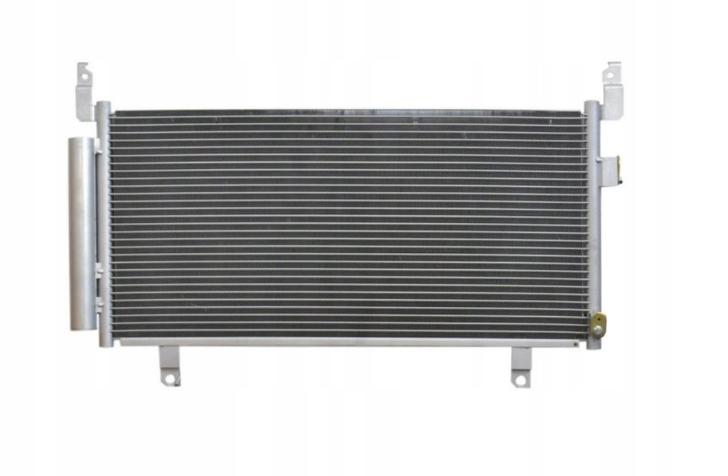 фото №1, Кондиціонер subaru forester 2.5 2013-2016