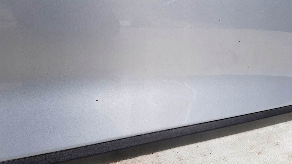 фото №11, Двері праве vw scirocco la7w