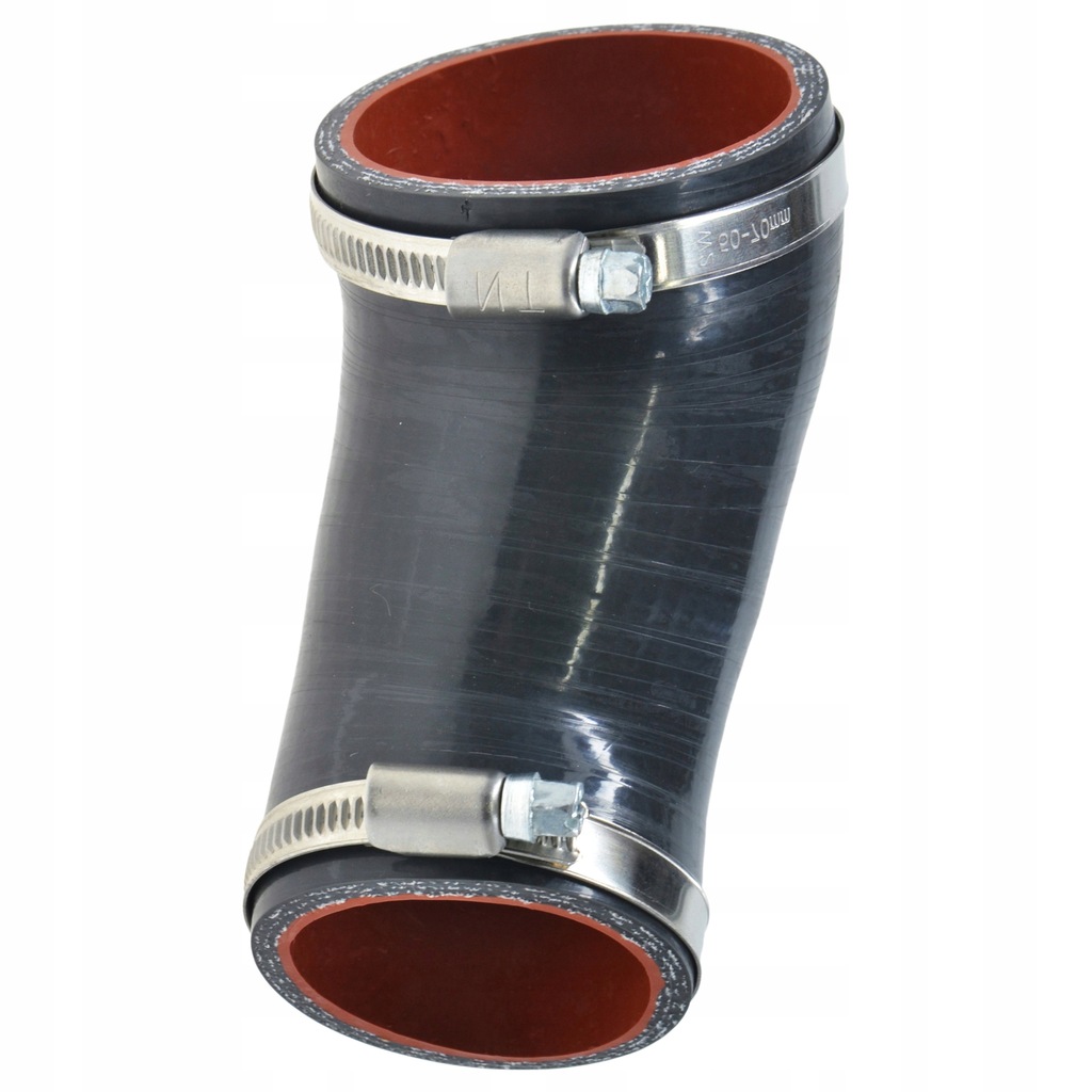 фото №11, Труба интеркулер turbo ford focus c-max 1.6 tdci