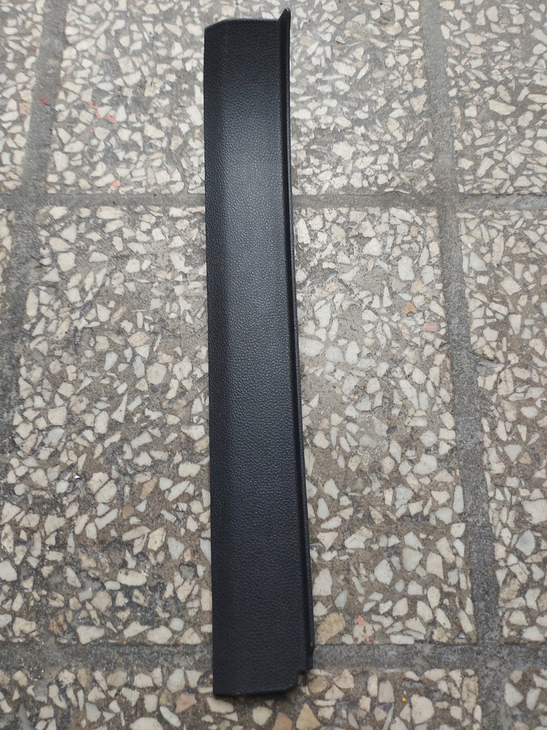 фото №1, Захист молдинг стійка права ліва vw passat b8 3g0