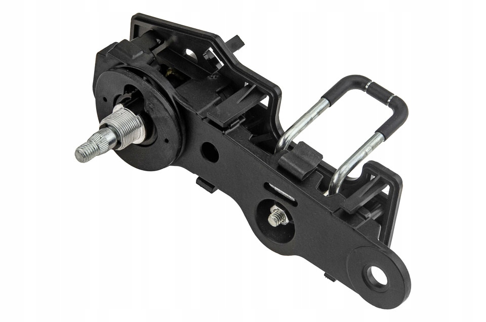 фото №1, Механизм задний дворники