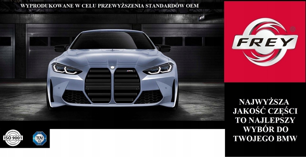 фото №12, Поворотний кулак ліва bmw x5 e53 оригінальний номер 31216761575