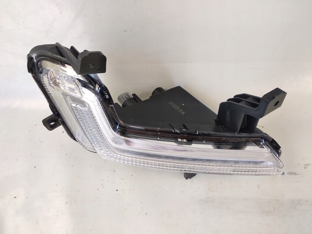 фото №4, Hyundai tucson iii lift drl лампа права led 2015-