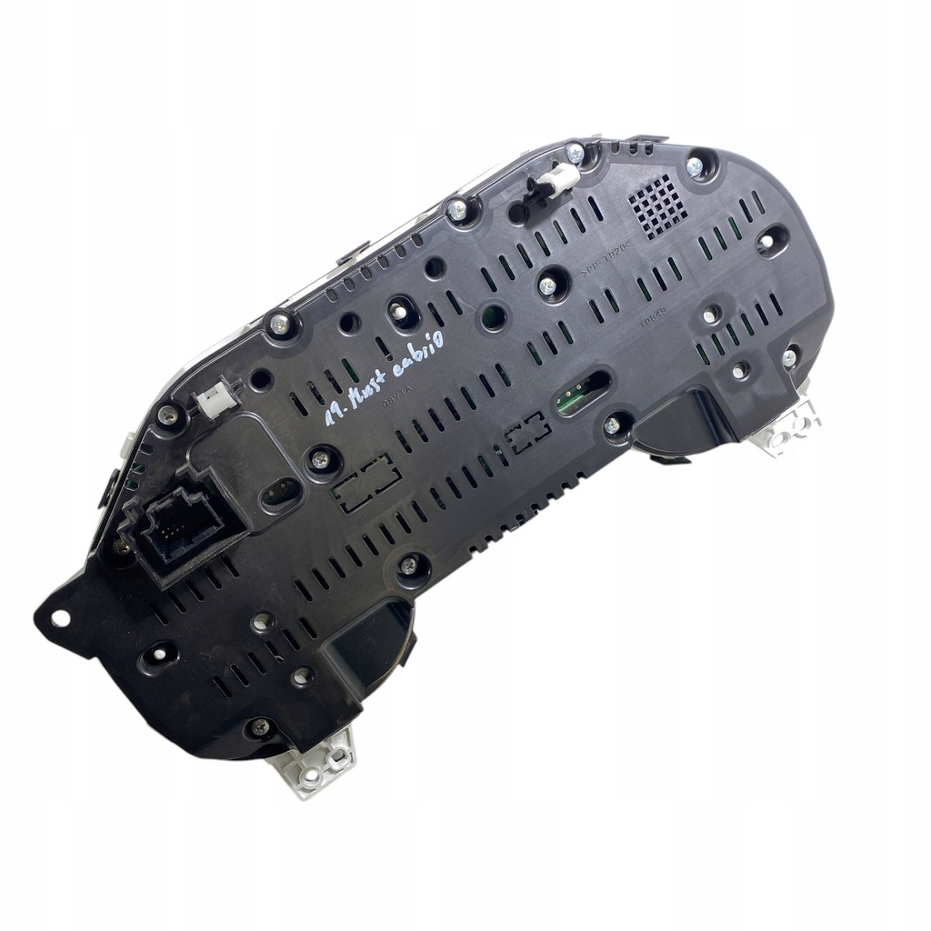 фото №8, Ford mustang vi 2019 счетчик / спидометр