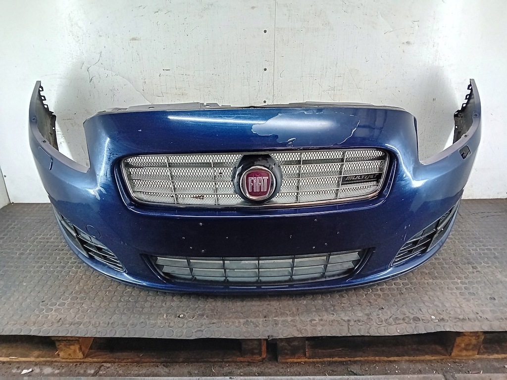 фото №1, Бампер перед fiat croma ii 422