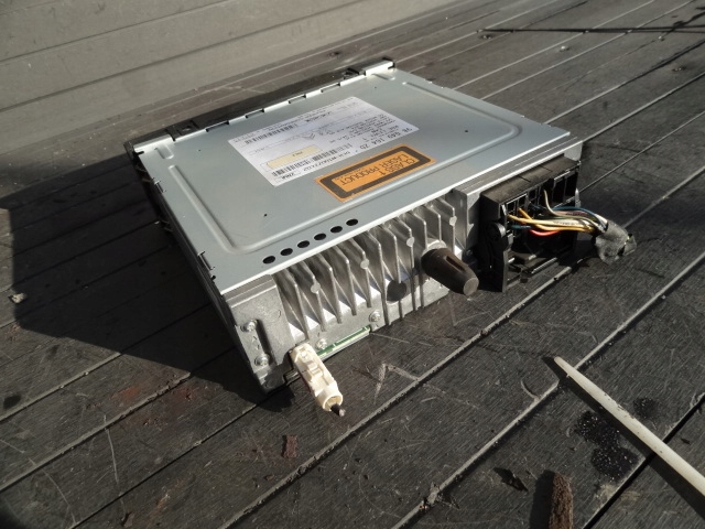 фото №6, Peugeot 301 2015 радио cd aux оригинал