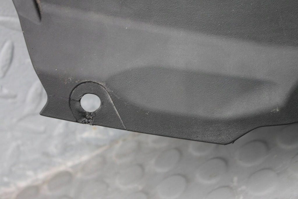 фото №7, Защита верхний поперечина перед накладка 71129-t7m honda hr-v ii 15-20