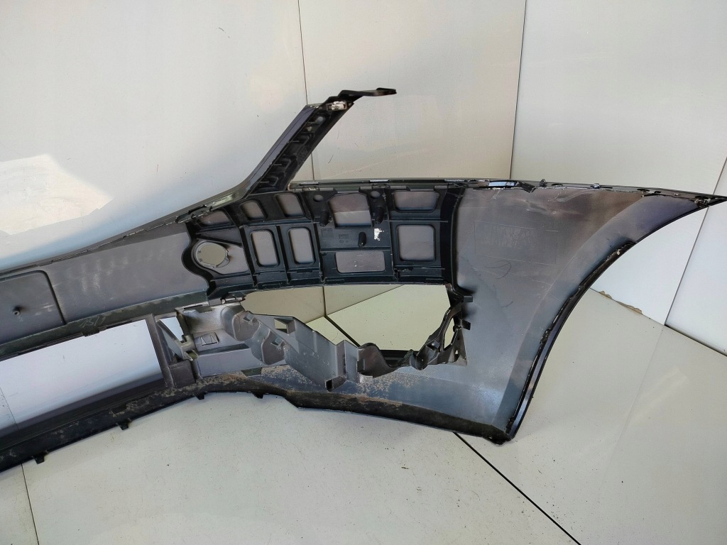 фото №9, Бампер передний skoda octavia iii 5e lift 17-21