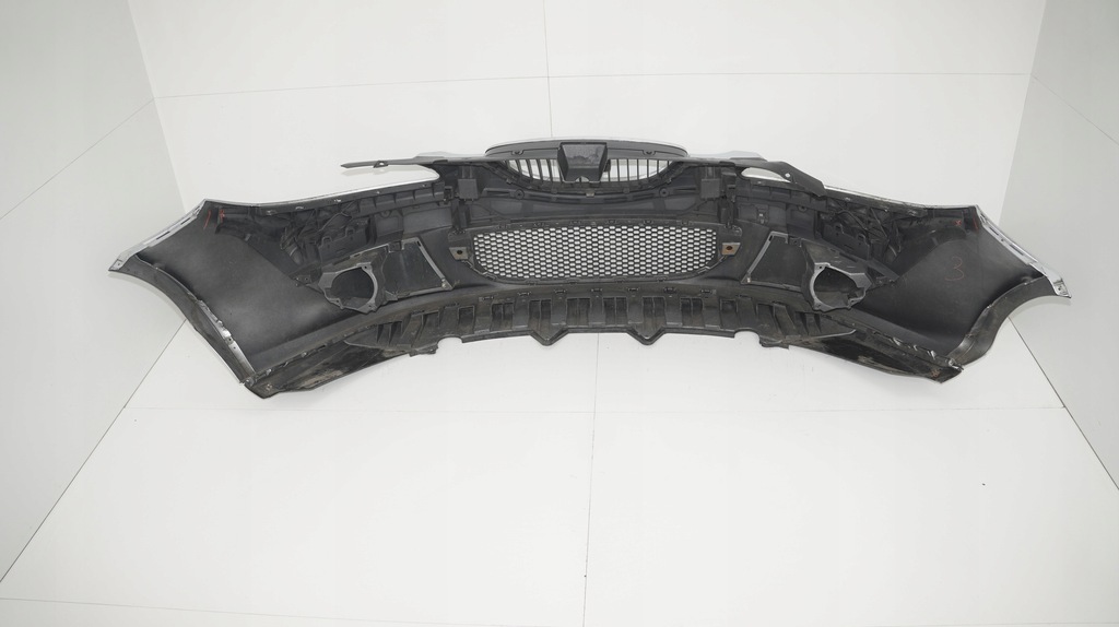 фото №9, Бампер перед передний seat altea 04-09r ls7y