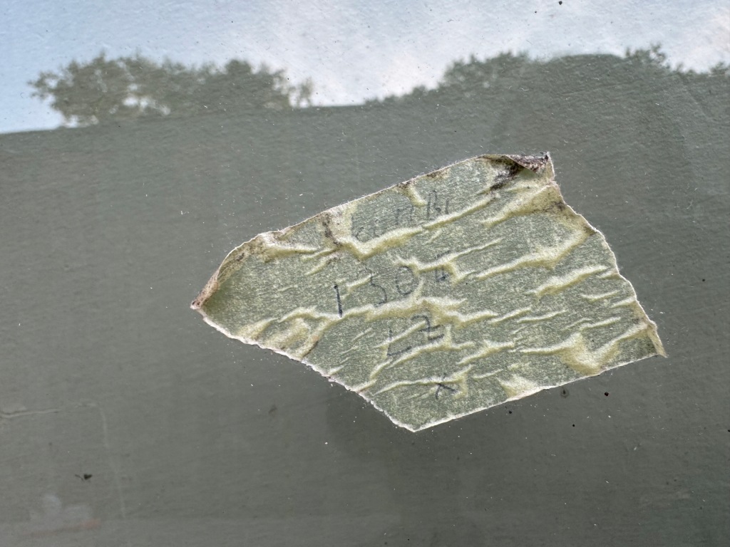 фото №9, Hyundai i30 ii 2 hb 11-17r стекло задняя левая левый задняя 43r-00351