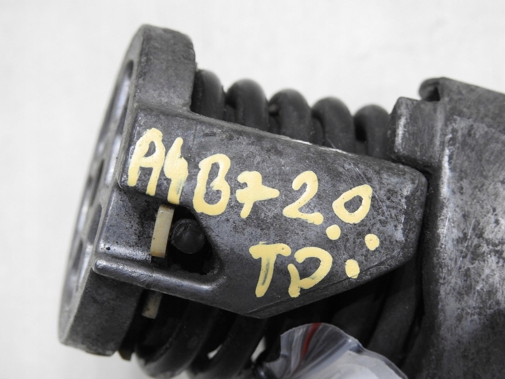 фото №6, Ролик натяжитель audi a4 b7 2.0 tdi 038903315ah