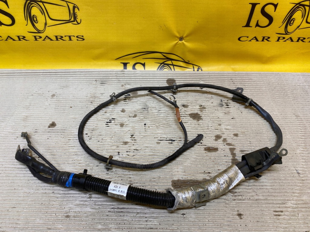 Купити Джгут електропроводка генератора mercedes w205 2.2 cd