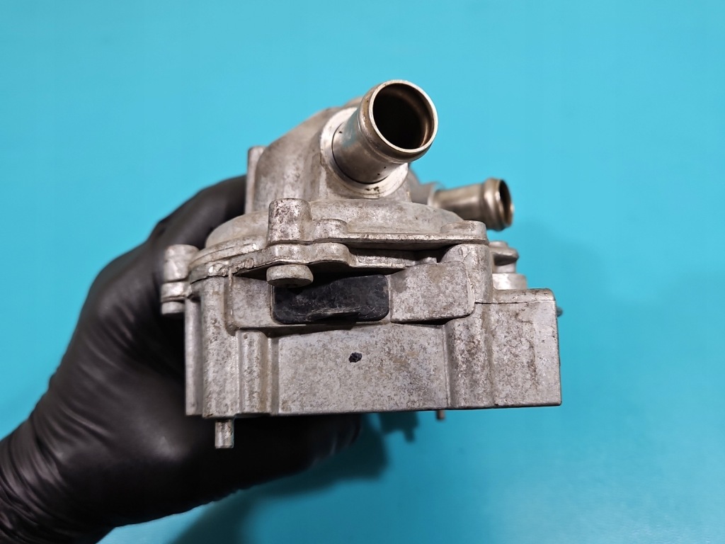 фото №8, Насос wody seat ibiza v kj 6f 1.0 tsi 05e121111ab 05e121117k