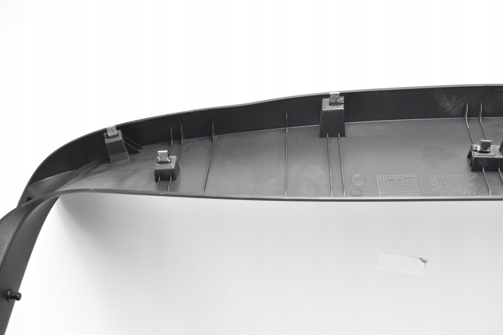 фото №13, Защита обивка крышки багажника 657867975a skoda scala