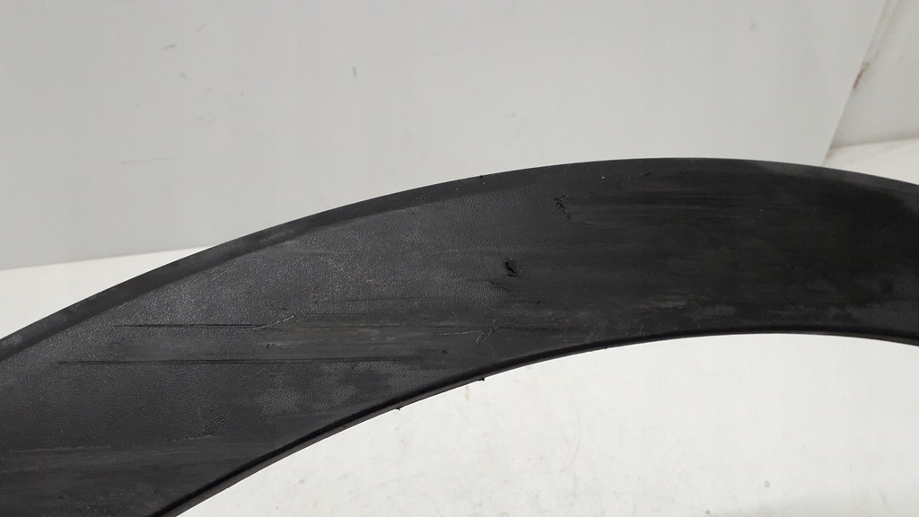 фото №6, Kia sportage 3 iii молдинг крила правий перед