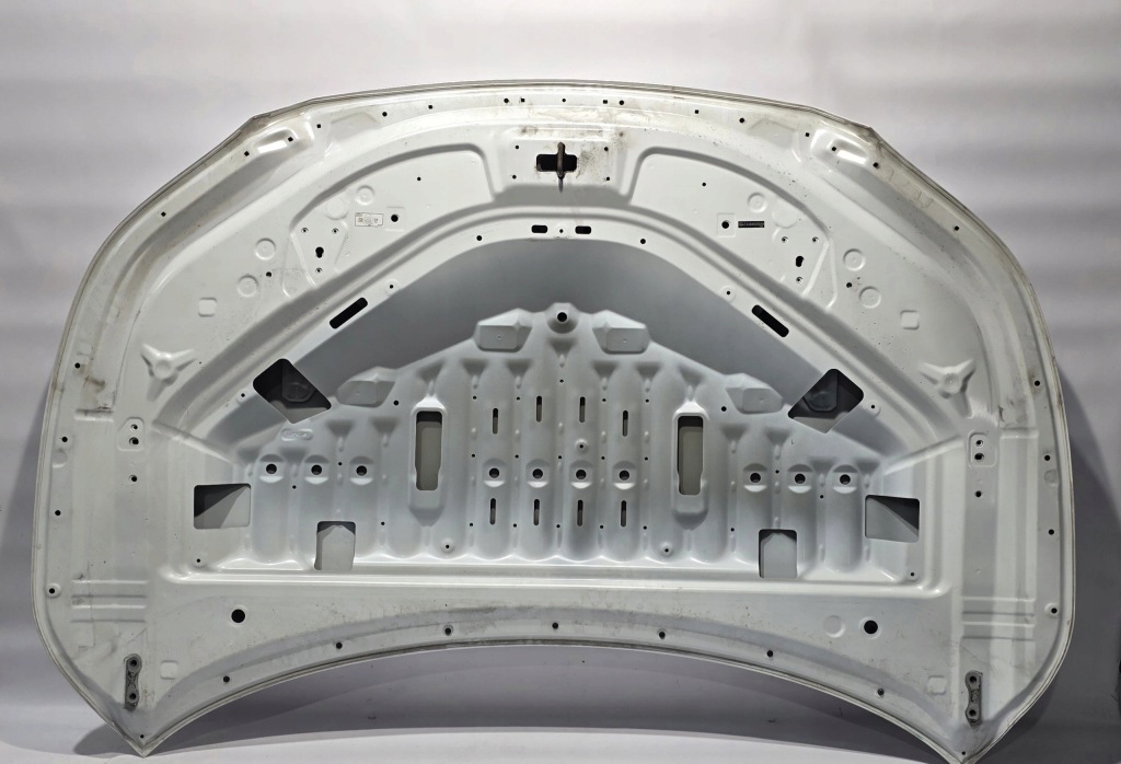 Капот кришка двигуна lexus rx v 23- оригінал в Україні