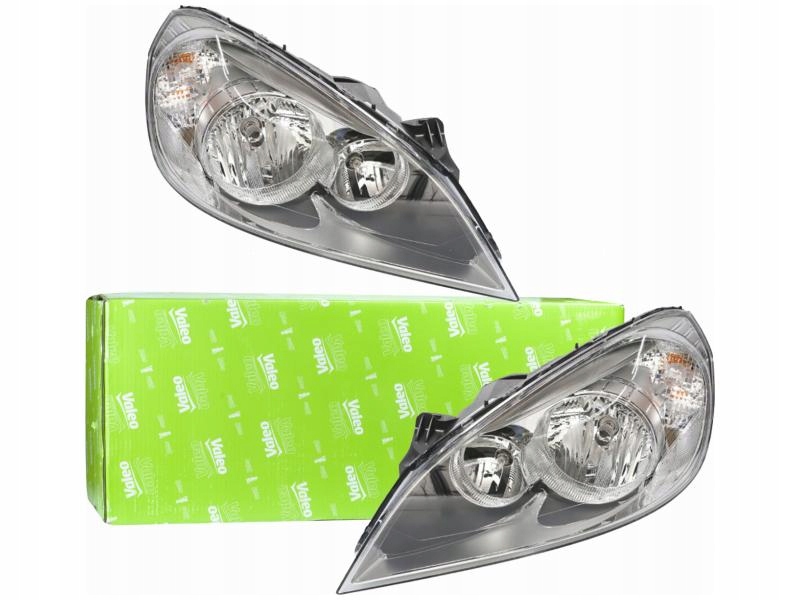 фото №1, Лампы фары volvo v60 i 10-15 s60 ii 10-16