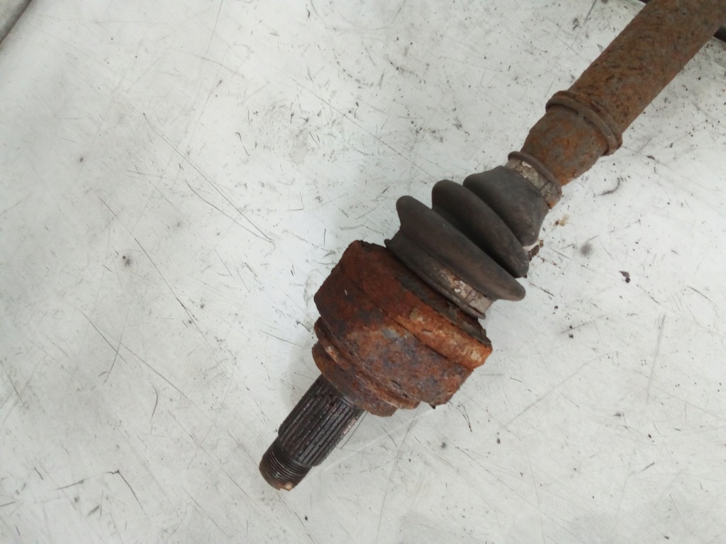 J285 приводной вал bmw e60 535d Доставка