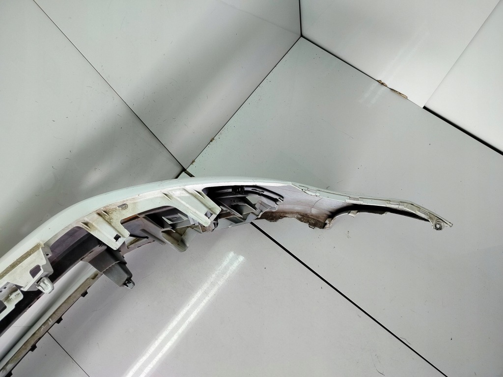 фото №11, Vw polo v 5 6r r-line gti 09-14 бампер передний