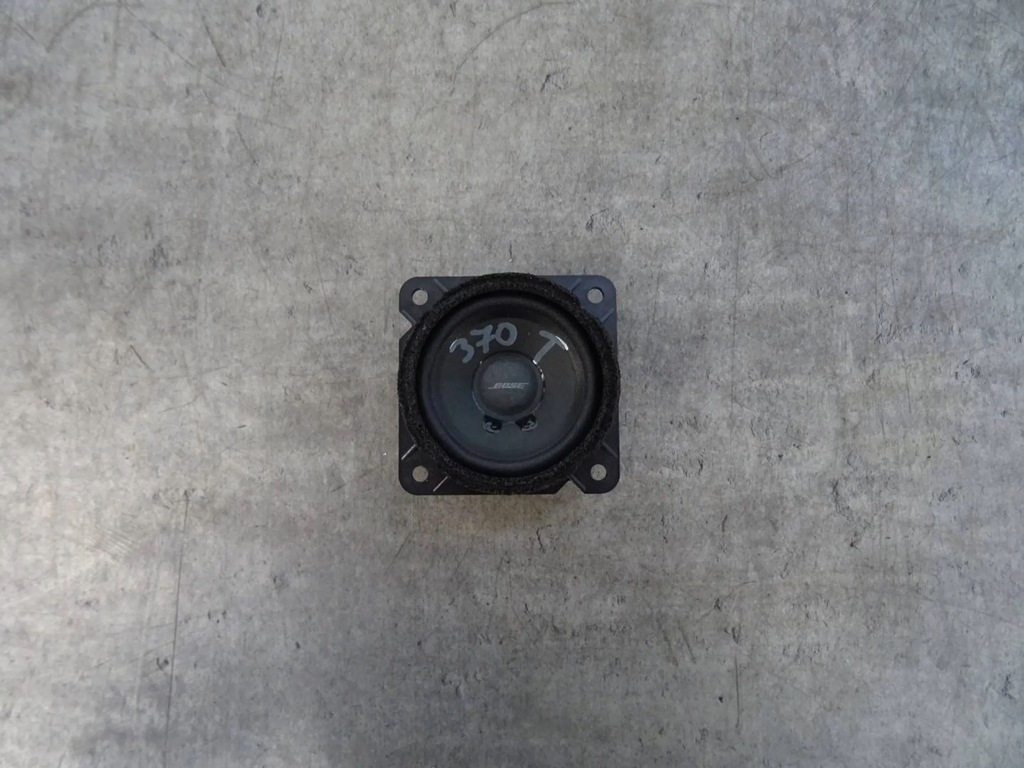 фото №1, Динамік bose infiniti fx ii 3.0d qx70